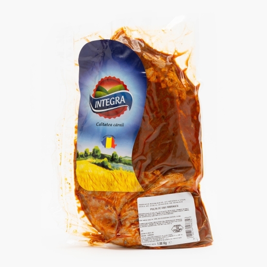 Pulpă de oaie marinată 1kg