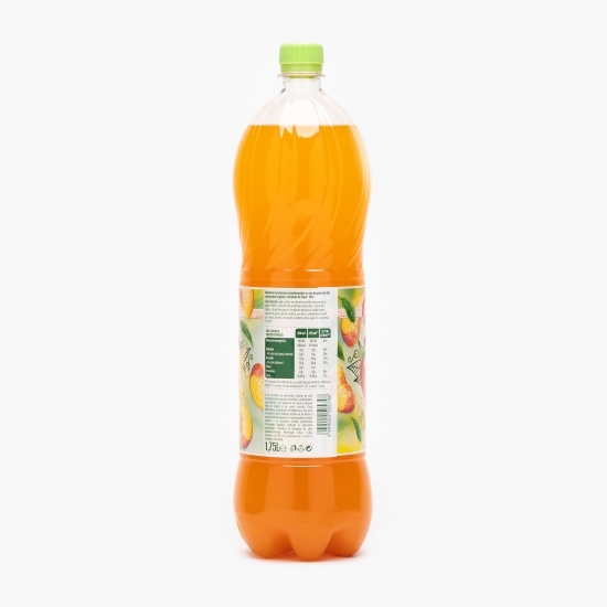 Băutură necarbonatată piersică 1.75l