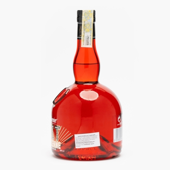 Lichior de portocale Grand Marnier 40% alc. 0.7l + cutie
