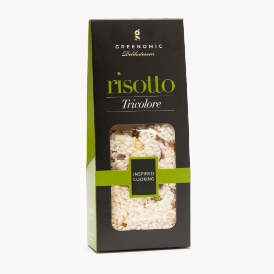Risotto tricolor 170g