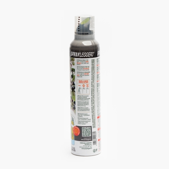 Ulei de măsline extravirgin cu aromă de trufe 200ml