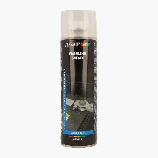 Vaselină spray 0.5l