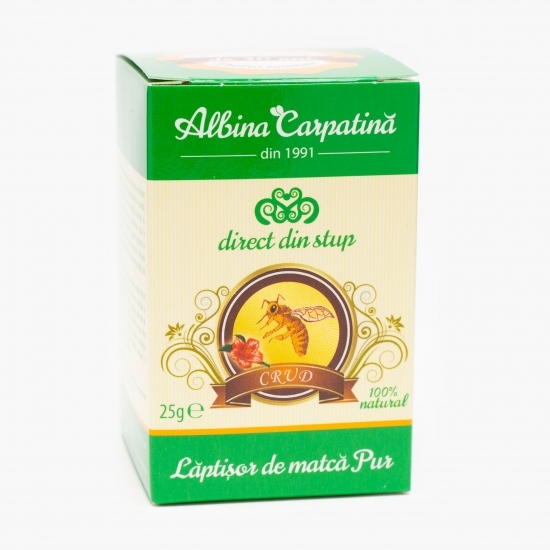 Lăptișor de matcă 25g