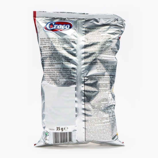 Pufuleți cu cașcaval 35g