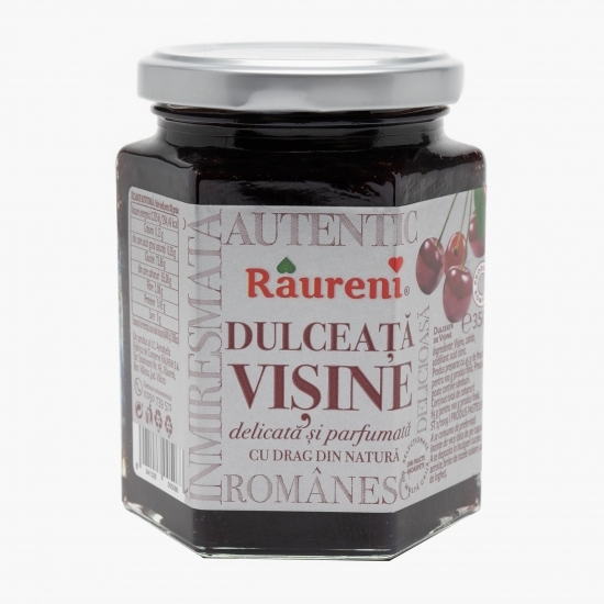 Dulceață de vișine 350g