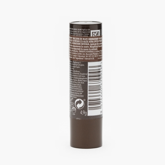 Balsam de buze cu protecție solară SPF30 4.9g