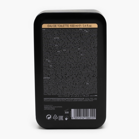 Apă de toaletă Ahead 100ml