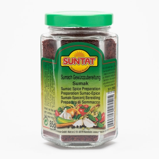 Sumac 85g