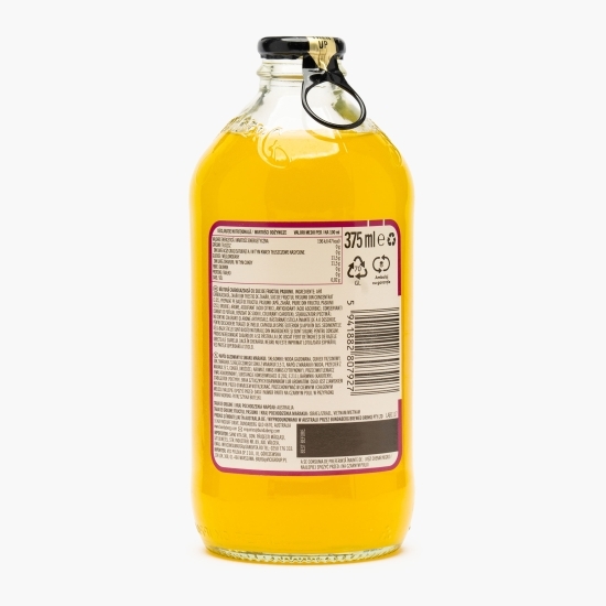 Băutură carbogazoasă fructul pasiunii 0.375l