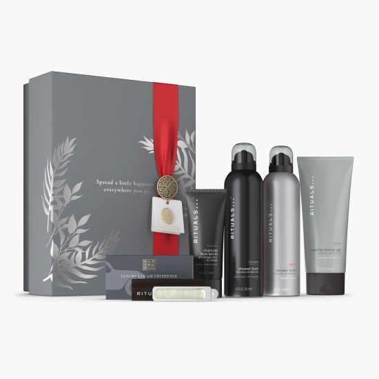 Set cadou Homme - Large 