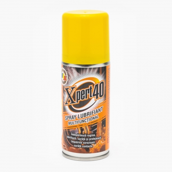 Spray lubrifiant multifuncțional 100ml