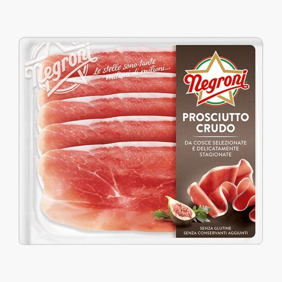 Prosciutto crudo 100g