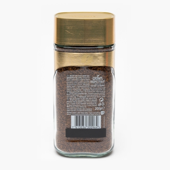 Cafea instant 200g