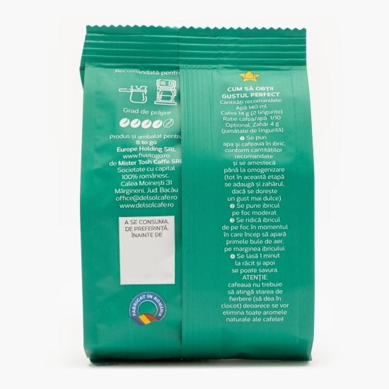 Ibrik 100g, cafea măcinată 