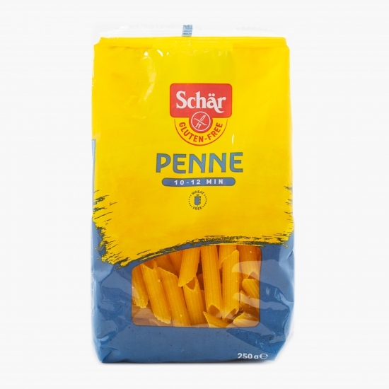 Paste Penne fără gluten 250g