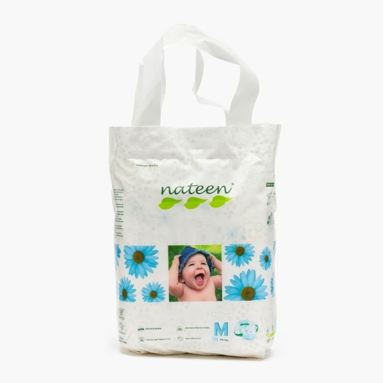 Scutece eco-friendly Premium Line Nr. 3, 4-9 kg, 18 buc