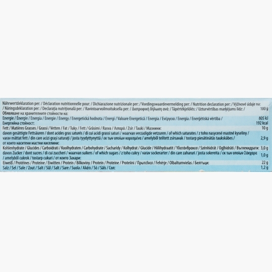 Sardine în sos de roșii 115g