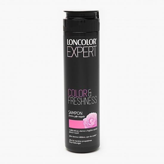 Șampon Expert pentru păr vopsit 0.25l