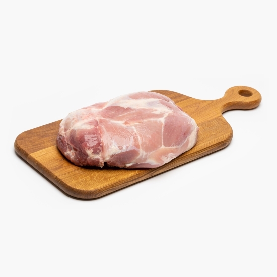 Spată de porc fără os 3kg