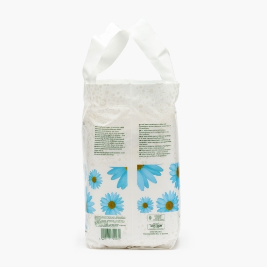 Scutece chiloțel eco-friendly Premium Line, Nr. 6, 15+ kg, 20 buc
