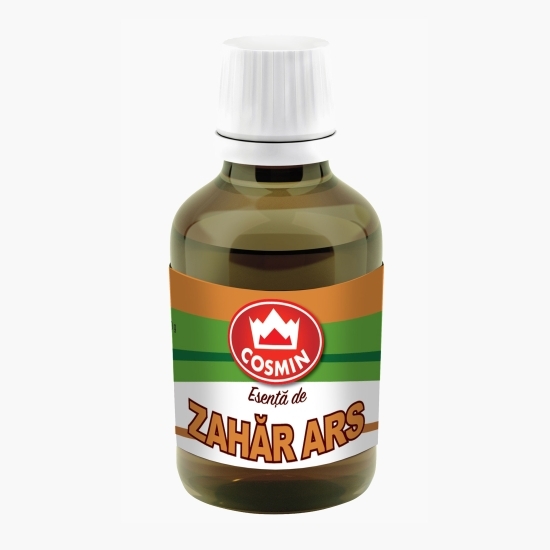 Esență de zahăr ars 25ml