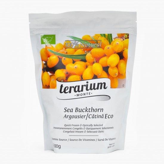 Cătină eco 600g