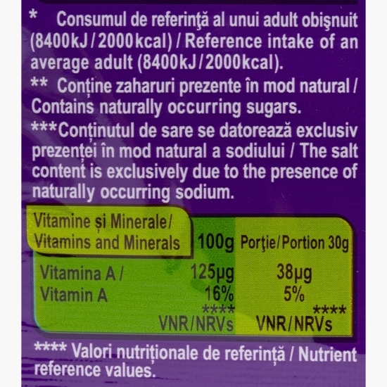Prune Super moi, deshidratate fără sâmburi 200g