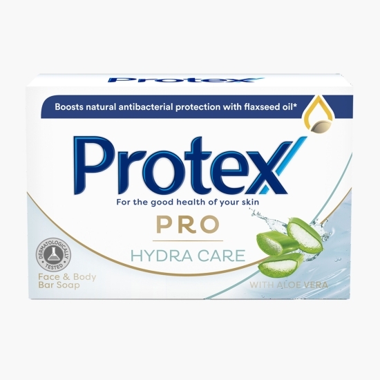 Săpun solid PRO Hydra Care 90g