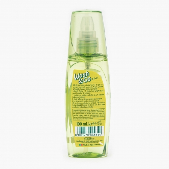 Ulei de păr Elixir 100ml
