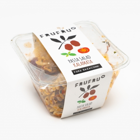 Salată de paste cu măsline kalamata 220g