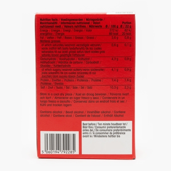 Supă Miso (4 porții) 88g