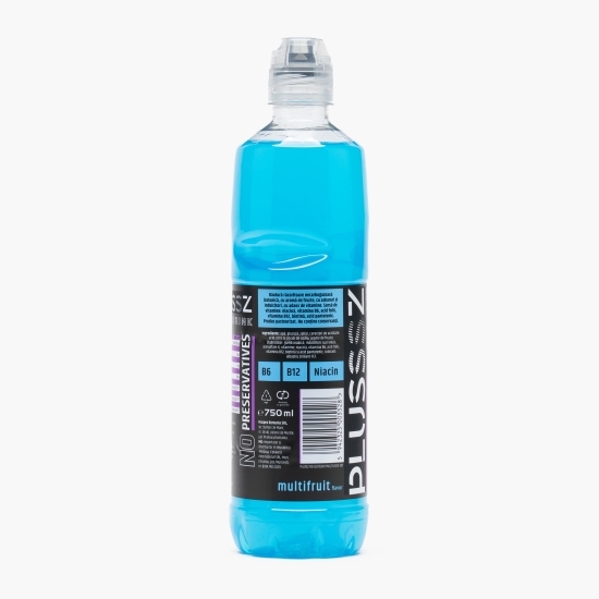 Băutură izotonică multifruct Sportcap 0.75l