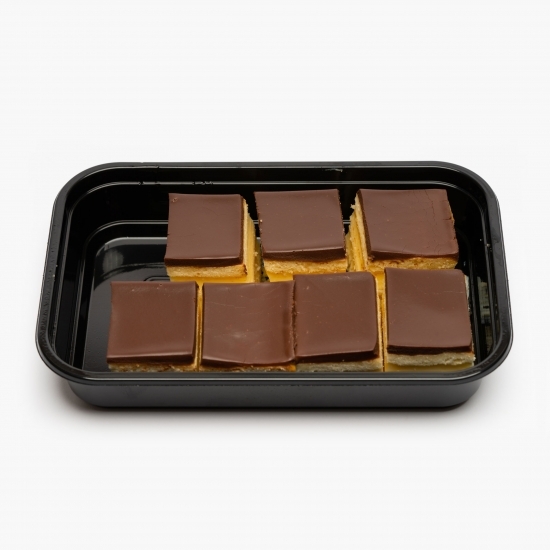 Prăjituri de casă fără zahăr 350g