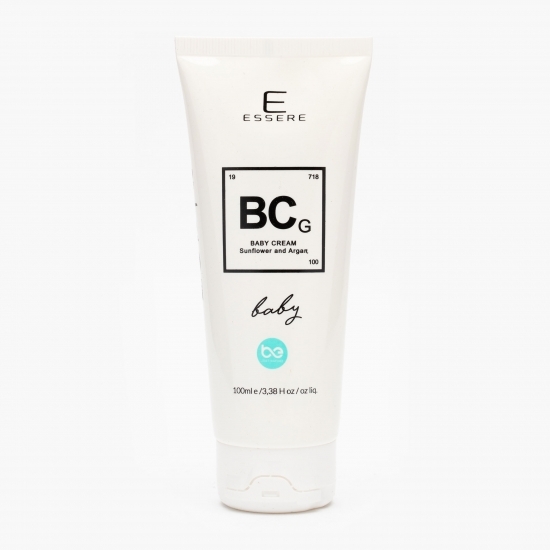 Cremă bio pentru bebeluși 100ml