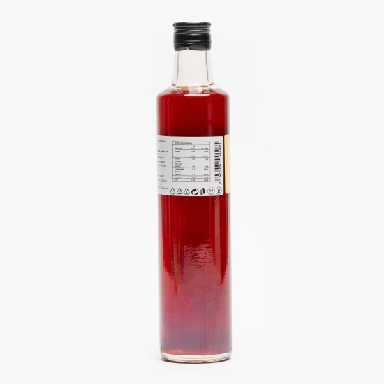 Sirop de căpșuni 0.5l