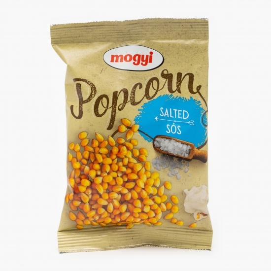 Porumb pentru floricele cu sare 200g
