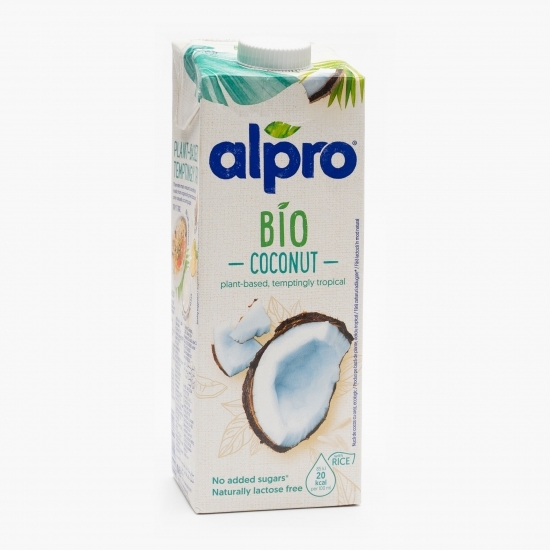 Băutură eco din cocos 1l