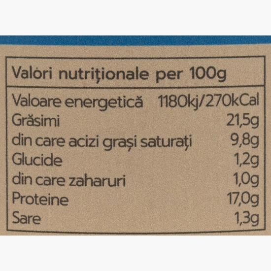 Pate de sturion 200g