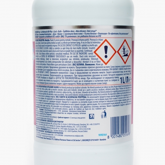 Înălbitor Platinum 1l