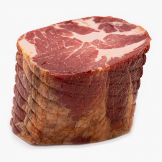 Ceafă crud-uscată 400g