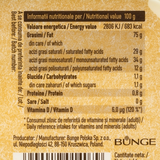 Amestec tartinabil 200g