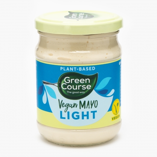Sos de maioneză vegan light 240g
