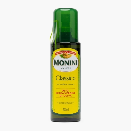 Ulei de măsline extravirgin spray 200ml