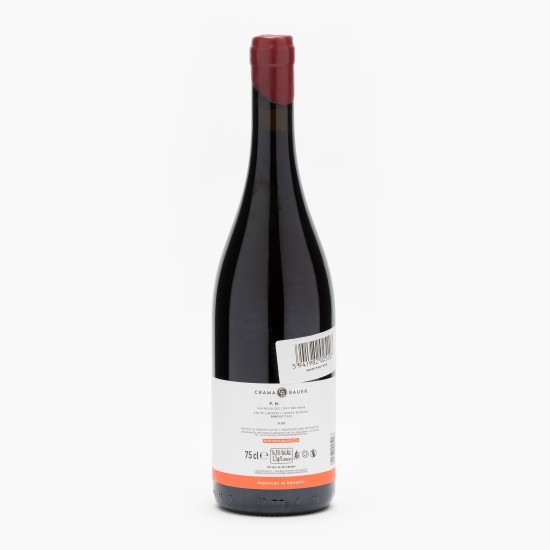 Vin roșu sec Pinot Noir, 14.5%, 750ml