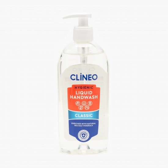Săpun lichid 500ml