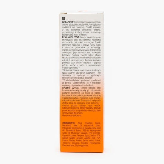 Booster revitalizant 50ml