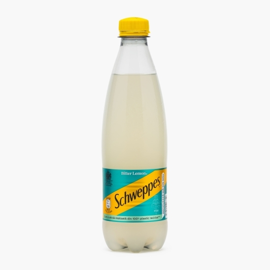 Apă tonică Bitter Lemon 0.5l
