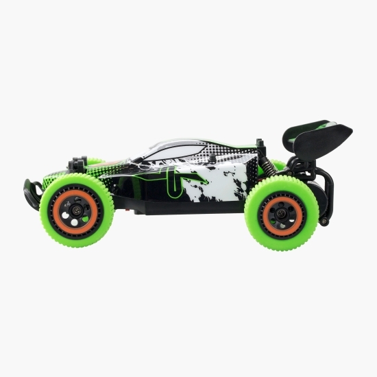 Mașină cu telecomandă Exost R/C Dust Storm, +5 ani