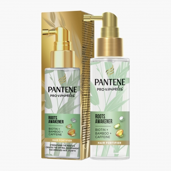 Tratament ser Pro-V Miracles Roots Awakener împotriva căderii părului 100ml