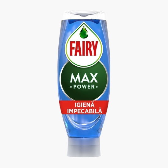 Detergent de vase MaxPower Hygiene 730ml